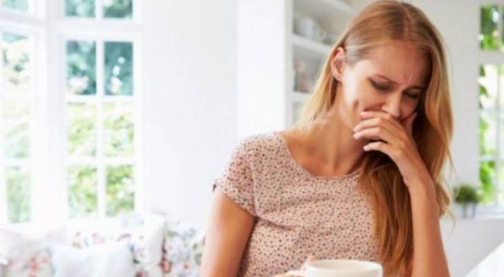 الزنجبيل للتخلص من الشعور بالغثيان لدى الحوامل