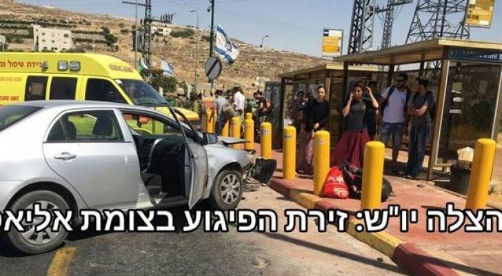 استشهاد فتاة برصاص الاحتلال الاسرائيلي بدعوى محاولة دهس مستوطنة في الخليل
