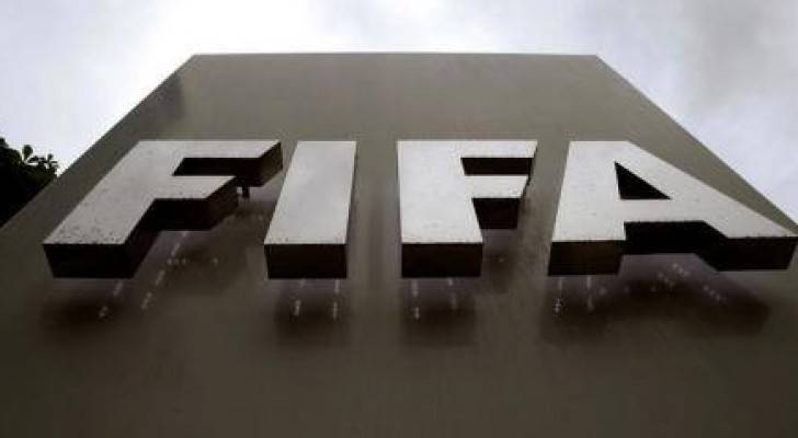الفيفا يعين لجنة خاصة لإدارة الاتحاد الأرجنتيني لكرة القدم