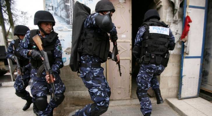 الشرطة تطلق فعاليات اليوم العالمي لمكافحة المخدرات