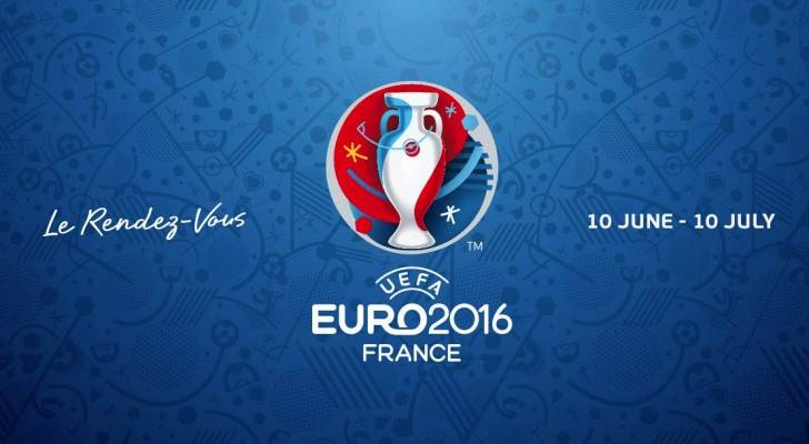 يورو 2016: نهائي ثأري بين اسبانيا وايطاليا ولقاء العراقة والطموح بين انجلترا وآيسلندا