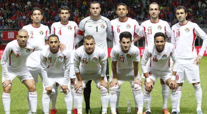 المنتخب الوطني يعلن ترتيب اقامة 7 مباريات دولية ودية