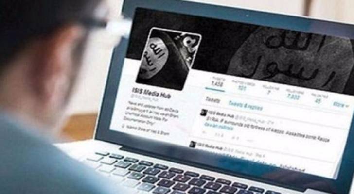 فيس بوك ويوتيوب يحجبان فيديوهات داعش
