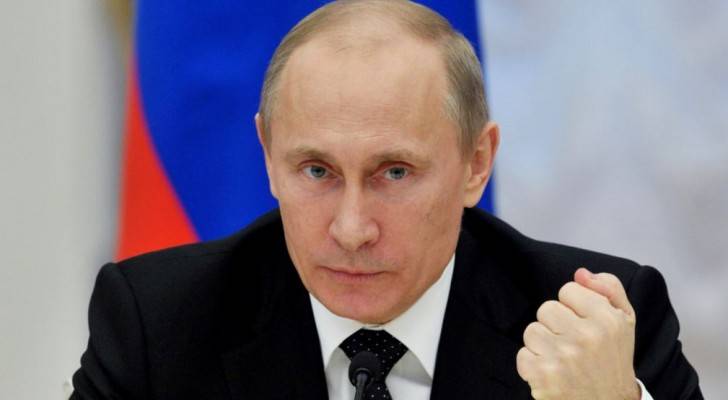 بوتين يتهم الحلف الاطلسي بالسعي لاستدراج روسيا الى سباق تسلح "محموم"