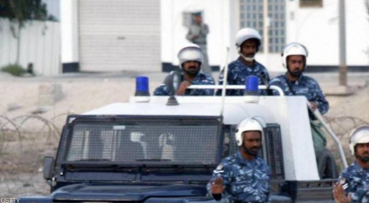 الشرطة البحرينية: مقتل امرأة بـ"تفجير إرهابي"