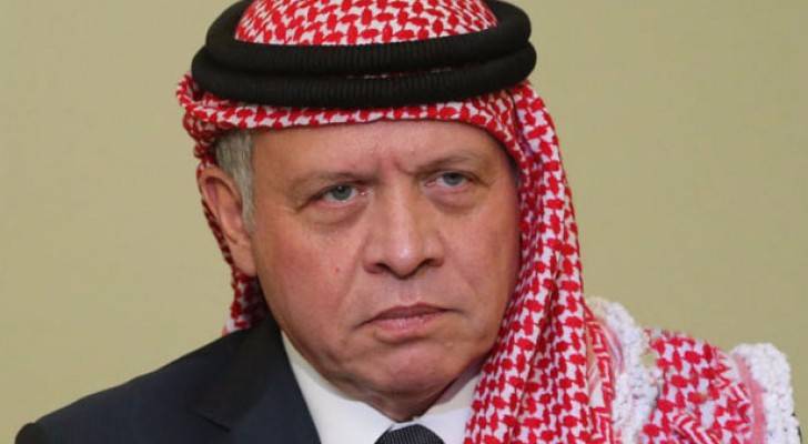الملك يعزي بوفاة الأمير بدر بن محمد آل سعود