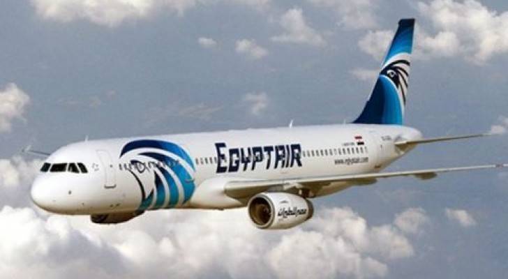 لجنة التحقيق تؤكد سلامة أجزاء الصندوق الأسود للطائرة المصرية