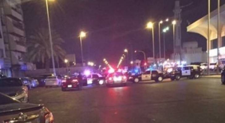 الداخلية السعودية تكشف وقائع "التفجير الانتحاري" قرب الفنصلية الامريكية في جدة