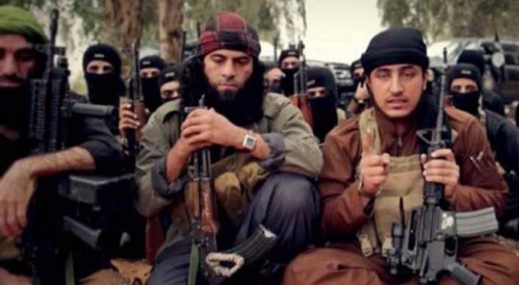 الأمم المتحدة: 30 ألف إرهابي أجنبي في سوريا والعراق