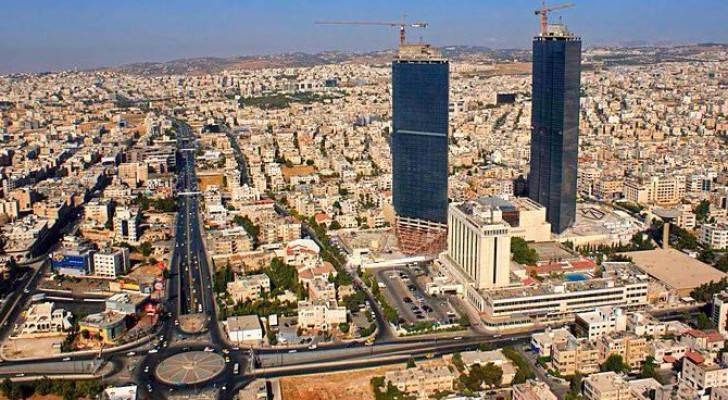 الاربعاء : ارتفاع طفيف على درجات الحرارة.. مع بقاء الأجواء صيفية اعتيادية عموما