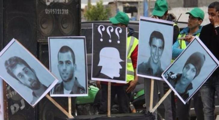 معارضة إسرائيلية لإبرام صفقة تبادل مع حماس