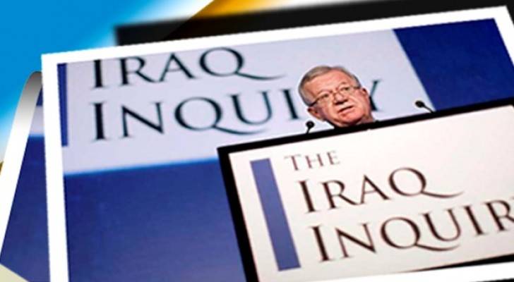 تعرف على النقاط الرئيسية في التقرير البريطاني حول حرب العراق