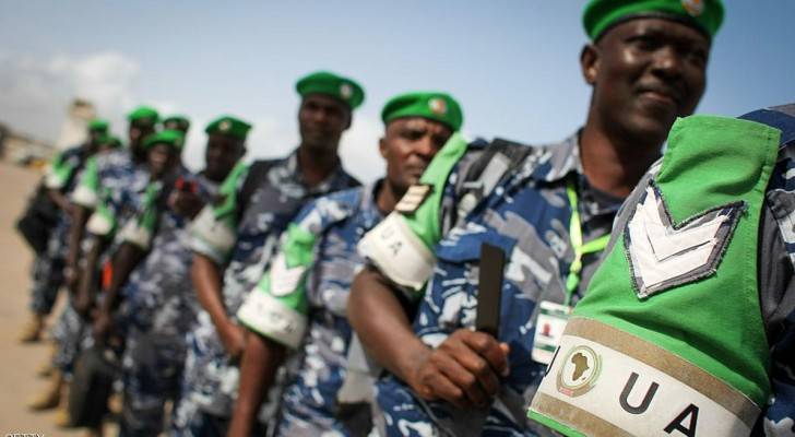 الاتحاد الإفريقي يضع جدولا زمنيا لسحب قواته من الصومال