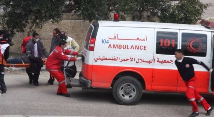 وفاة شاب برصاصة بالخطأ وسط قطاع غزة