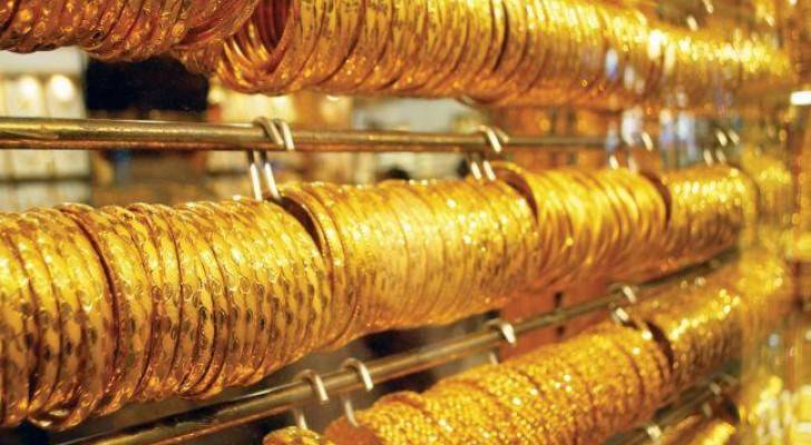 ارتفاع غير مسبوق لأسعار الذهب عالميا