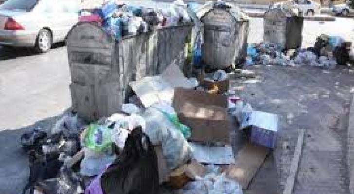 "الأمانة": نفايات العمانيين غير مسبوقة في رمضان والعيد