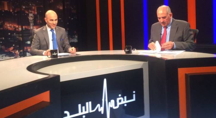 الذنيبات: 13 الف موظف زيادة في وزارة التربية والتعليم