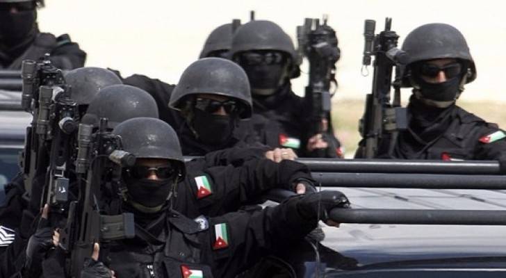 مطلوب " خطير " في قبضة الأمن .. تفاصيل