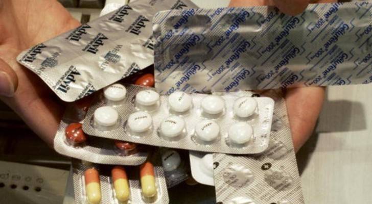 دراسة: الإكثار من المسكنات يعرض لفشل القلب