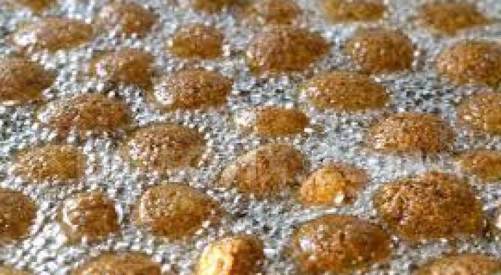 من هي المحافظة الاعلى استهلاكا للفلافل في المملكة؟