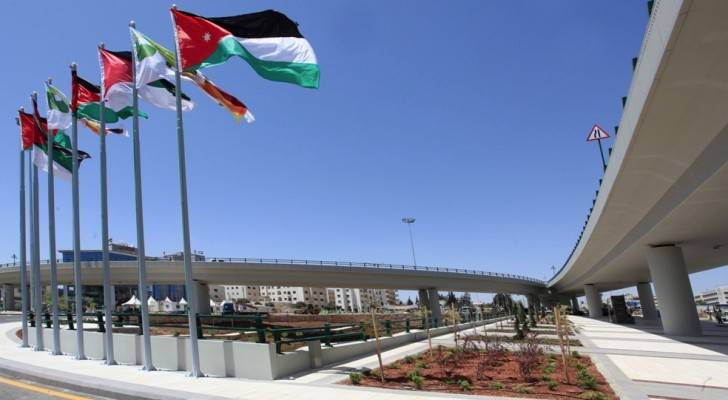 الامانة: وضع إشارات ضوئية على تقاطع النهضة غير وارد أبدا.. فيديو