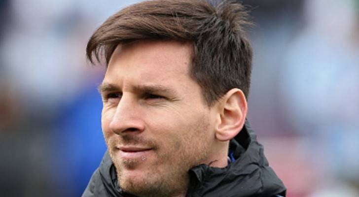 رودريغيز: ميسي سيعود إلى قيادة منتخب الأرجنتين