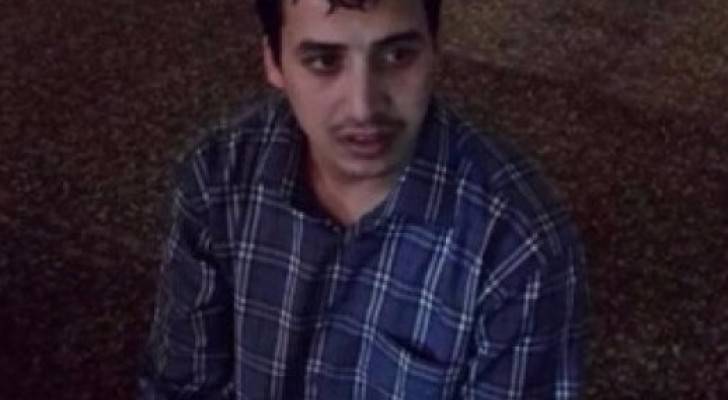 مهاجم مقر المخابرات بالبقعة أمام المحكمة يقول: غير مذنب