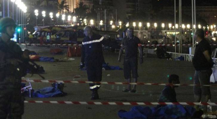 منفذ هجوم نيس مطلوب في جرائم سابقة