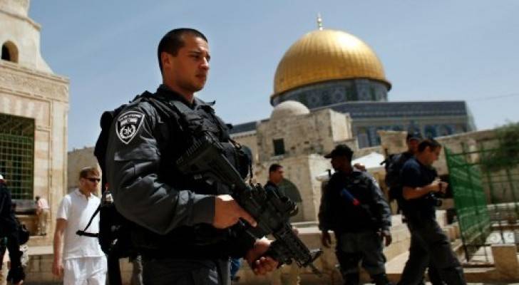 توقيف ثلاثة شبان يهود يشتبه في استهدافهم عربا اسرائيليين
