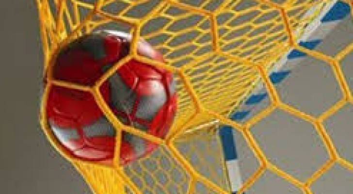 منتخب الشباب لكرة اليد يختتم معسكره في رومانيا