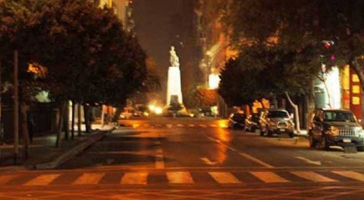 الجيش التركي يفرض الأحكام العرفية وحظر التجول