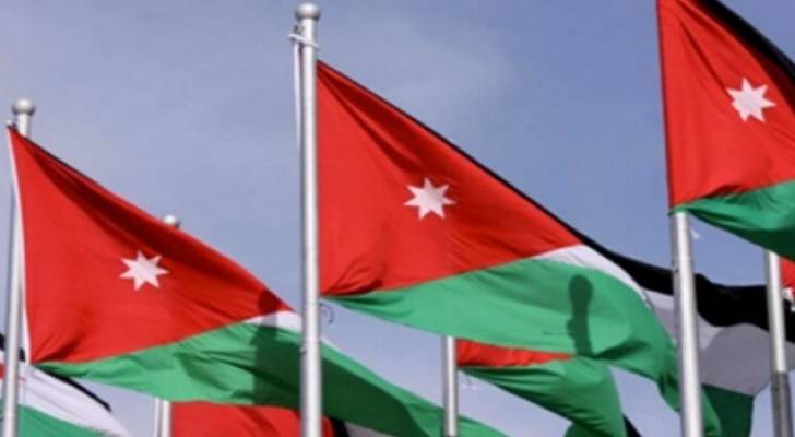 الأردن يعرب عن قلقه من الاضطرابات في تركيا