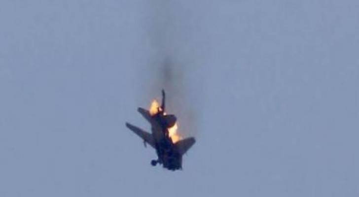 مُسقط الطائرة الروسية قتل في الانقلاب الفاشل