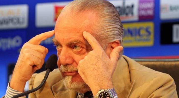 دي لورانتيس: هيغواين سيرحل بحالة واحدة