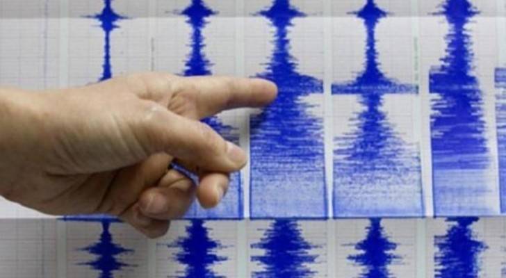 زلزال قوته 5.2 درجة يهز شرق اليابان