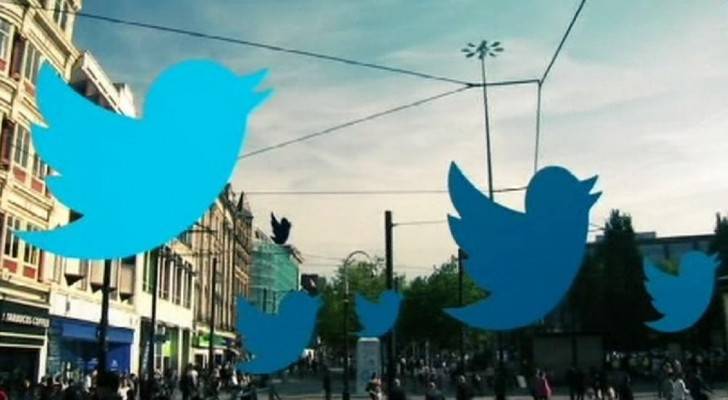 علامة تويتر الزرقاء.. من حق الجميع