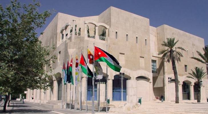 تعبيرية