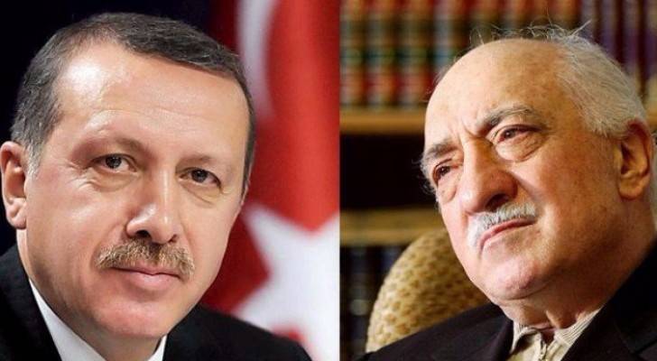 إغلاق مدرسة تركية تابعة لـ " فتح الله غولن " في عمان