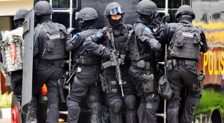 ماليزيا تعلن إحباط مخطط داعشي لتفجير يستهدف ضباطا كبارا