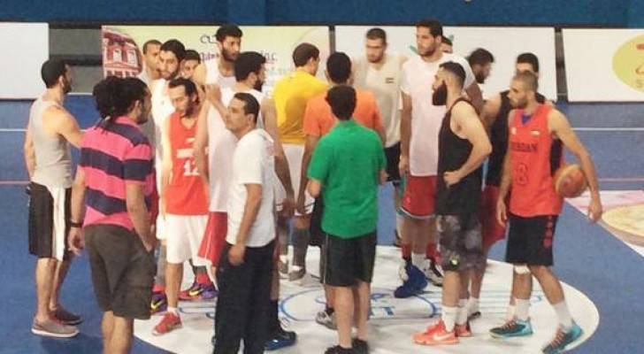 دغلس: أبواب المنتخب مفتوحة للجميع