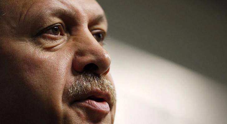 أردوغان: الشعب يريد إعادة تطبيق عقوبة الإعدام