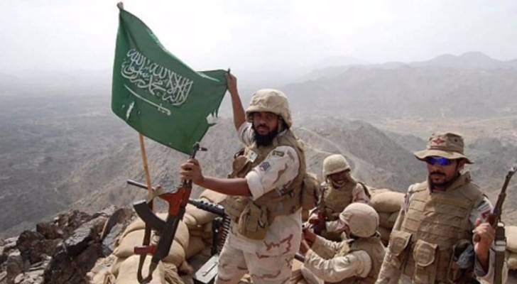 الملك معزيا باستشهاد الجنود السعوديين: أعمال غاشمة
