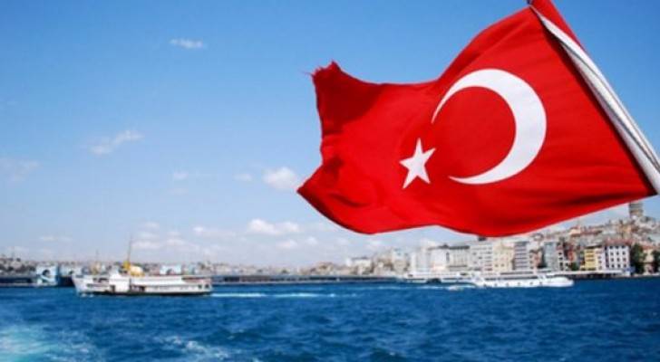 عجز تركيا التجاري يرتفع إلى 6.6 مليار دولار في حزيران