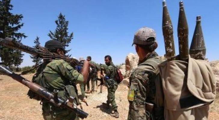 الصورة ارشيفية