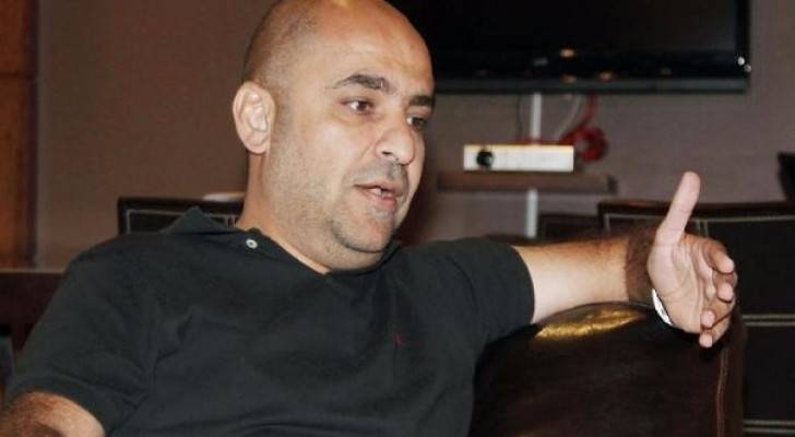 احالة ملف التسجيلات المنسوبة لطارق خوري الى اللجنة التأديبية في اتحاد الكرة