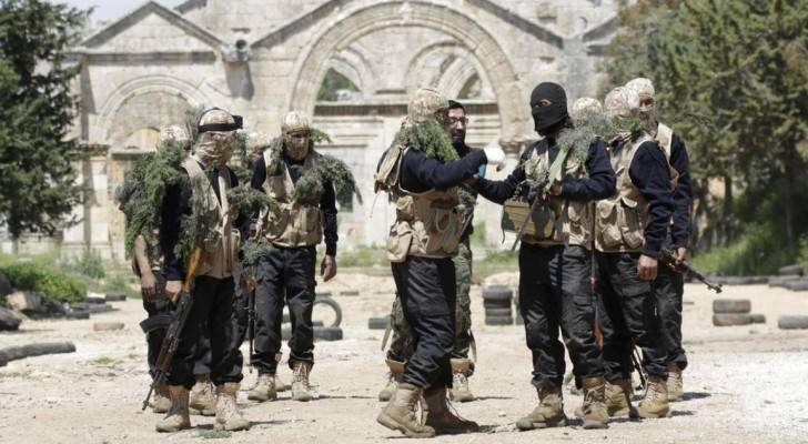 معركة حلب.. تقدم للمعارضة السورية جنوبي المدينة