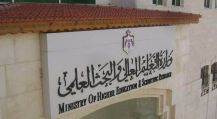 33.320 ألف عدد طلبات القبول الموحد لغاية مساء الأربعاء
