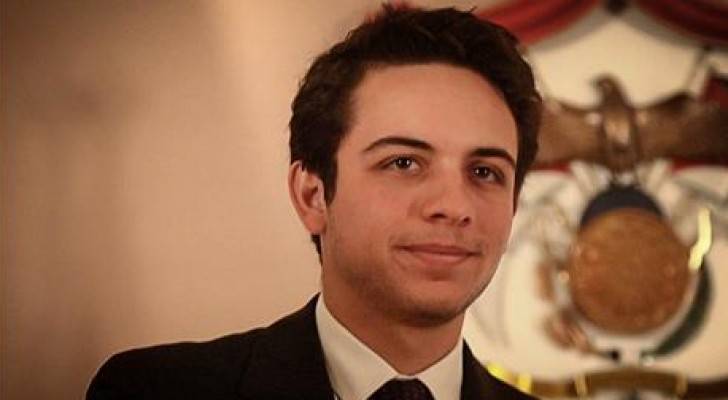 نائب جلالة الملك يفتتح مختبر الألعاب الإلكترونية في محافظة العقبة