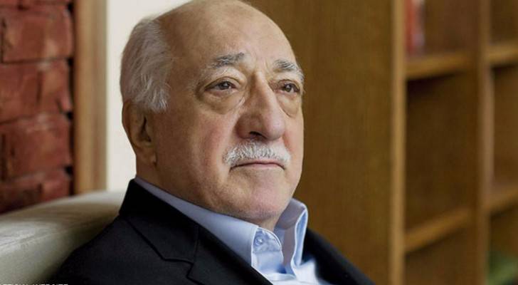 واشنطن "تدرس" الوثائق التركية بشأن تسليم غولن
