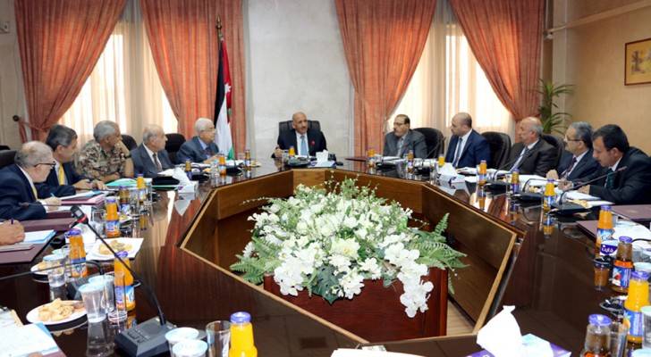 مجلس التربية يقر الخطط الدراسية لمساري التعليم الثانوي الشامل والتطبيقي